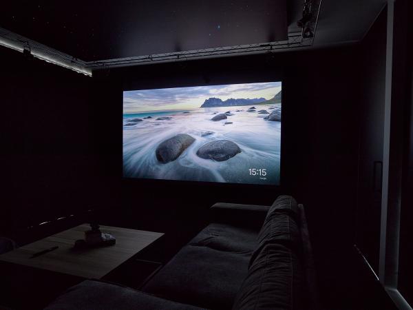 Cinedream_Homecinema