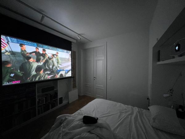 Antwerpen slpk installatie