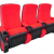 Cine Home Deluxe 3 zit