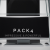 Waterfall Audio Home Cinema Pack 4