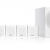 Waterfall Audio Home Cinema Pack 1 white