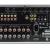 Arcam AVR5 Back Cinedream