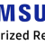 Samsung authorized Reseller