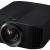 JVC DLA NX-9 - 8K E-shift projector - ISF gekalibreerd